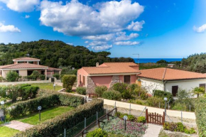 Casa Pineta Rena Majore
